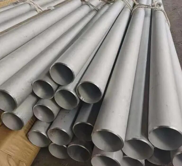 灵山304不锈钢管