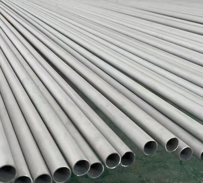 灵山441不锈钢管