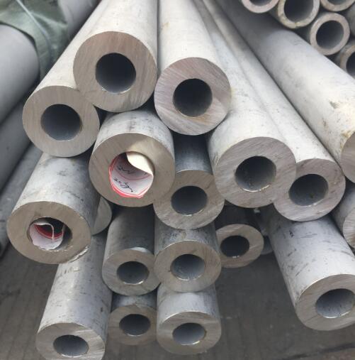 灵山321不锈钢管