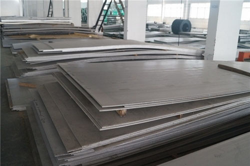 灵山304不锈钢板