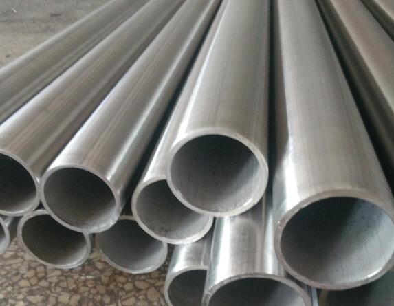 灵山321不锈钢管