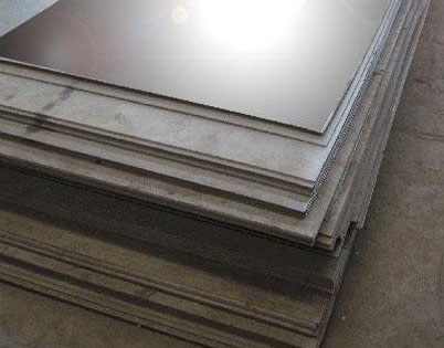 灵山304不锈钢板