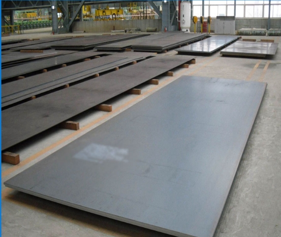 灵山NM450C耐磨板