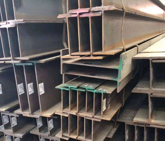 灵山Q235C工字钢