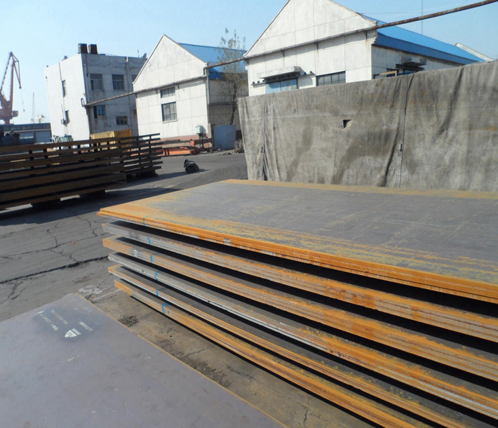 灵山SA210C镀锌板